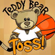 Teddy Bear Toss: quando i peluche invadono i campi da gioco
